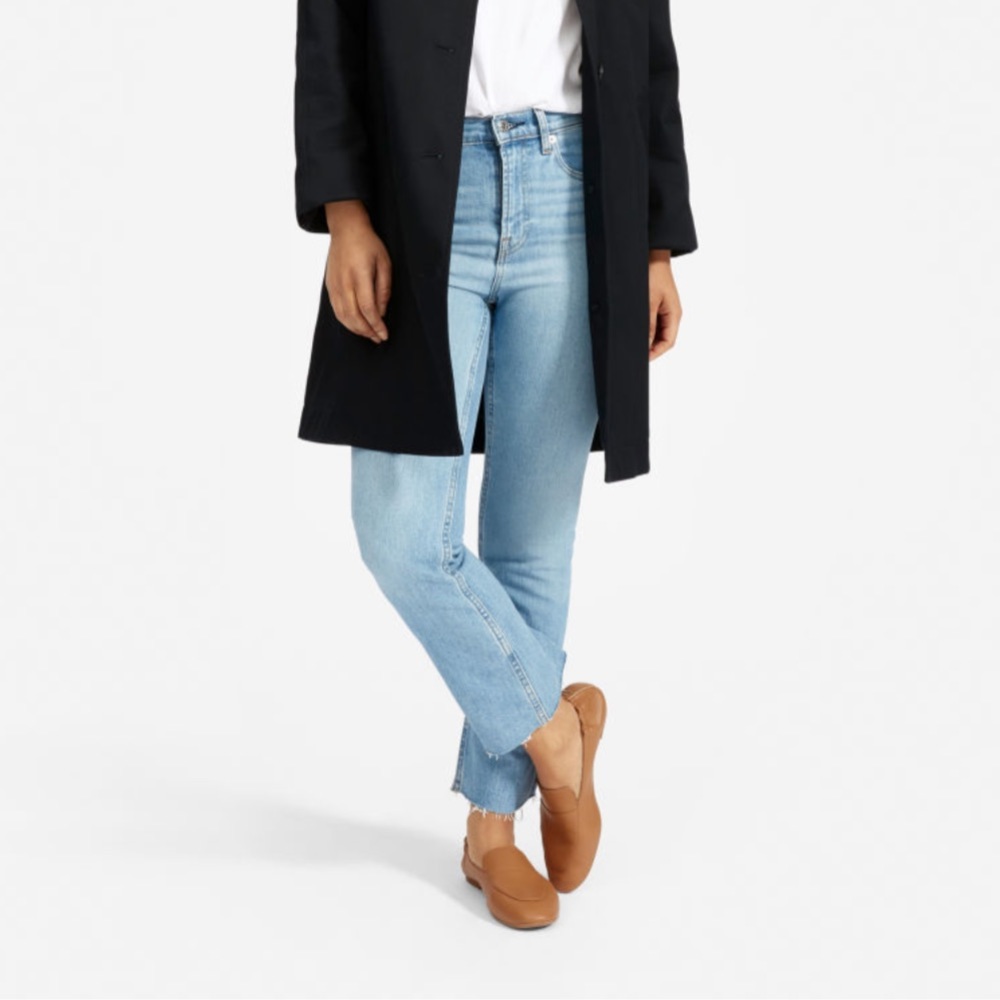 🧸 Everlane Day Loafer